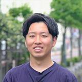 講師の写真